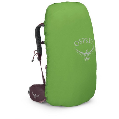 Рюкзак туристичний Osprey Kyte 48 elderberry purple WXS/S (009.3327)