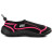 Аквашузи Aqua Speed Aqua Shoe Model 704-19 чорний, малиновий 35 (5908217695604)