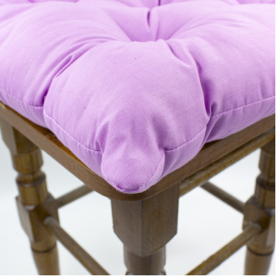 Подушка на стілець MirSon Ranforce Elite 16-3310 Bernarda 40х40 см (2200006185239)