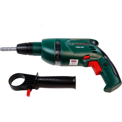 Ігровий набір Bosch Дриль великий (8413)