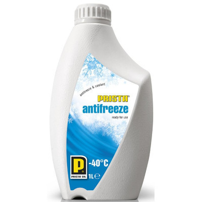Антифриз PRISTA Coolant 1л (4658)