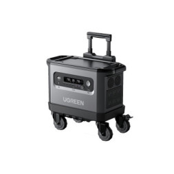 Зарядна станція Ugreen GS2200, 2048Wh (GS2200)