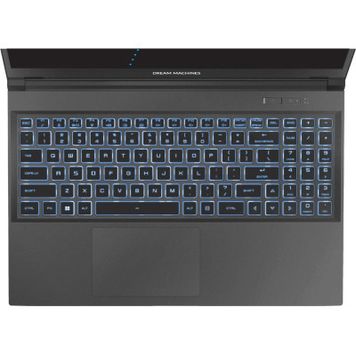 Ноутбук Dream Machines RG3050-15 (RG3050-15UA50)