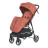 Коляска Bambi M 4249-2 orange matt