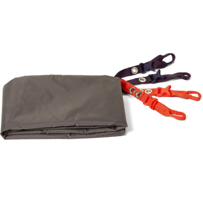 Футпрінт для намету Big Agnes Footprint Bunk House 6 (2022) taupe (021.0171)