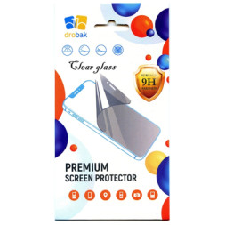 Скло захисне Drobak Realme Note 70 (333330)