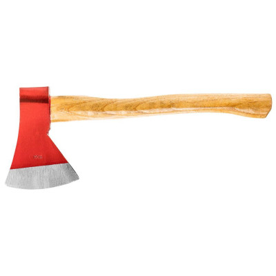 Сокира Top Tools руків&#039;я дерев&#039;яне 46.5см 1000г (05A310)
