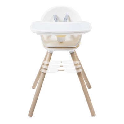 Стілець для годування Maxi-Cosi Moa Beyond White ECO (2710044111)