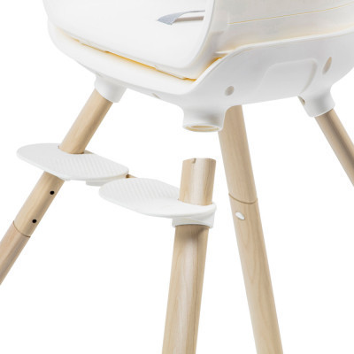 Стілець для годування Maxi-Cosi Moa Beyond White ECO (2710044111)