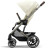 Коляска Cybex Balios S Lux TPE Seashell Beige (з бампером) (522002565)