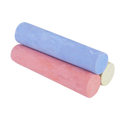 Крейда Kite кольорова Jumbo Dogs, 3 кольори (K22-077)