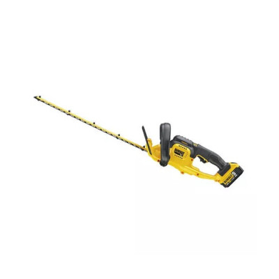 Кущоріз DeWALT DCM563PB