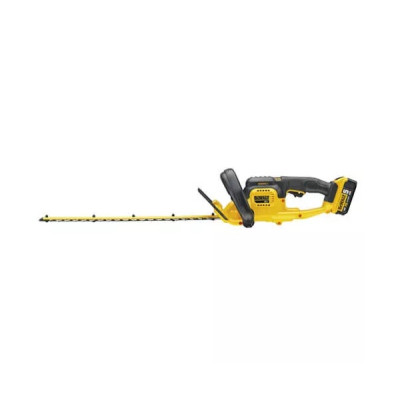 Кущоріз DeWALT DCM563PB