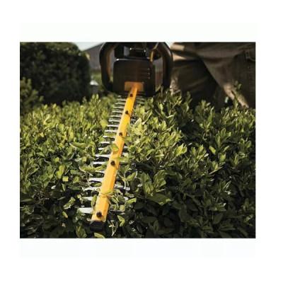 Кущоріз DeWALT DCM563PB