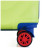 Валіза Semi Line 24&quot; M T5803-2 Lemon (DAS303190)