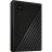 Зовнішній жорсткий диск 2.5&quot; 1TB WD (WDBYVG0010BBK-WESN)