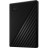 Зовнішній жорсткий диск 2.5&quot; 1TB WD (WDBYVG0010BBK-WESN)