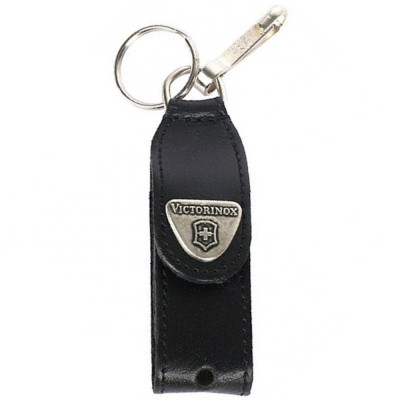 Чохол для ножа Victorinox 58 мм Black (4.0515)