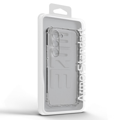 Чохол до мобільного телефона Armorstandart Air Force Tecno Spark 40 Pro 4G Camera cover Clear (ARM87522)