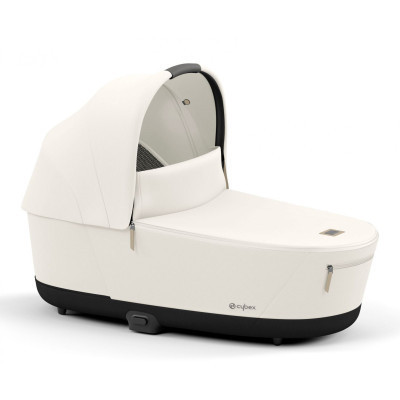 Люлька Cybex Люлька Priam Lux Off White (523000819)