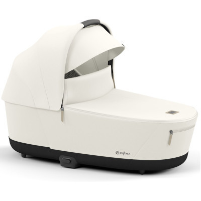 Люлька Cybex Люлька Priam Lux Off White (523000819)