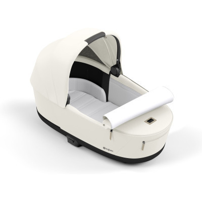 Люлька Cybex Люлька Priam Lux Off White (523000819)