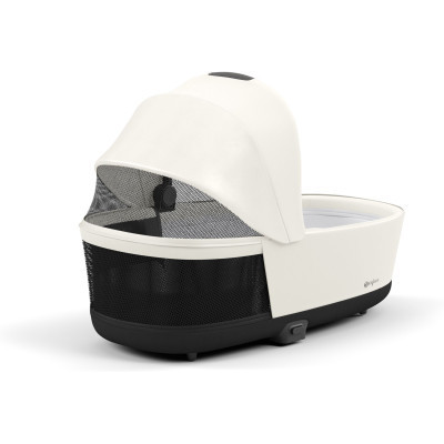 Люлька Cybex Люлька Priam Lux Off White (523000819)