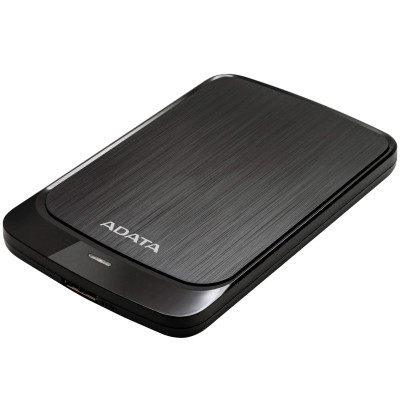 Зовнішній жорсткий диск 2.5&quot; 4TB ADATA (AHV320-4TU31-CBK)