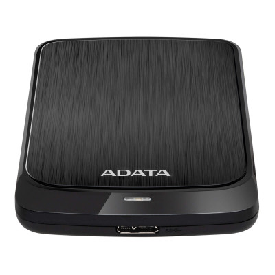 Зовнішній жорсткий диск 2.5&quot; 4TB ADATA (AHV320-4TU31-CBK)
