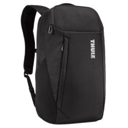 Рюкзак для ноутбука Thule 14&quot; Accent Recycled Backpack 20L TACBP-2115 black (3205380)