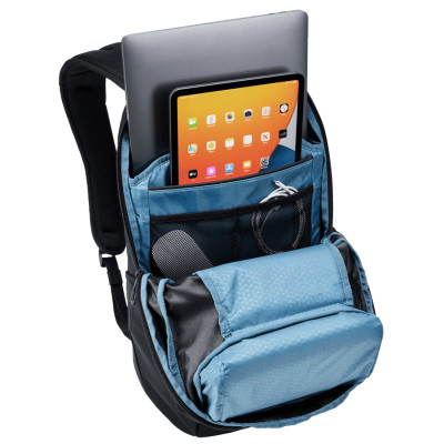 Рюкзак для ноутбука Thule 14&quot; Accent Recycled Backpack 20L TACBP-2115 black (3205380)
