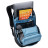 Рюкзак для ноутбука Thule 14&quot; Accent Recycled Backpack 20L TACBP-2115 black (3205380)