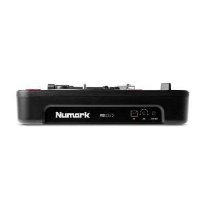 Програвач вінілу Numark PT01 Scratch