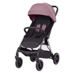 Коляска Carrello Delta 2024 CRL-5517 Rose Pink (CRL-5517 rose p)