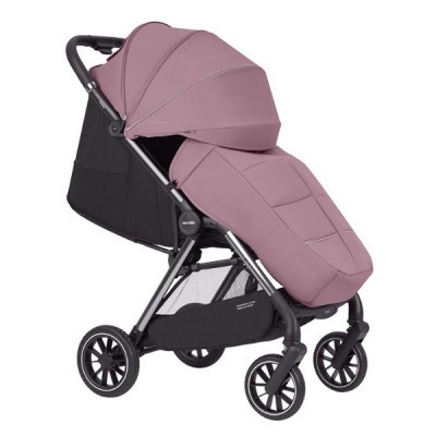 Коляска Carrello Delta 2024 CRL-5517 Rose Pink (CRL-5517 rose p)