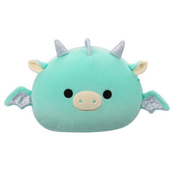 М'яка іграшка Squishmallows Дракон Майлз 30 см (SQCR04193)