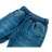 Джинси дитячі Breeze на гумці (14758-98-blue)