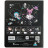 Зошит Kite tokidoki 18 аркушів, лінія (TK23-237)