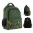 Рюкзак шкільний GoPack Education 182 Special Forces (GO24-182M-2)