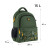 Рюкзак шкільний GoPack Education 182 Special Forces (GO24-182M-2)