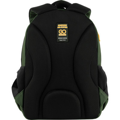 Рюкзак шкільний GoPack Education 182 Special Forces (GO24-182M-2)