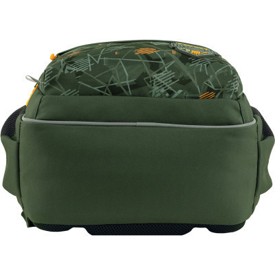 Рюкзак шкільний GoPack Education 182 Special Forces (GO24-182M-2)