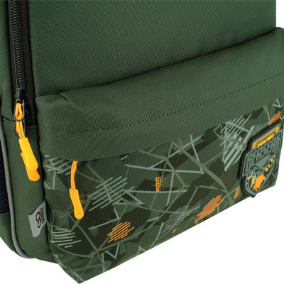 Рюкзак шкільний GoPack Education 182 Special Forces (GO24-182M-2)