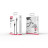 Дата кабель USB 2.0 AM to USB-C 1.0m 2.1A double-side grey XO (NB188-TC-1-GR)
