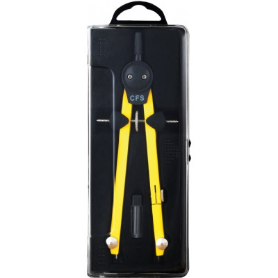 Циркуль Cool For School Skill Pro (CF81435)