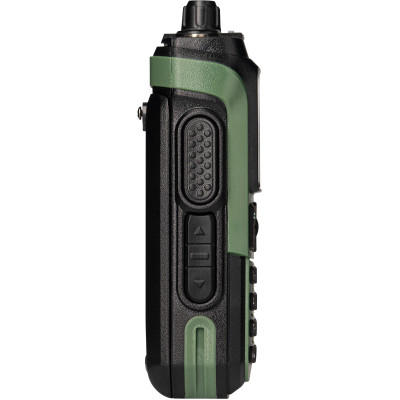Портативна рація Baofeng UV-21M Green