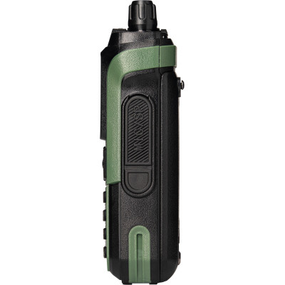 Портативна рація Baofeng UV-21M Green