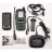 Портативна рація Baofeng UV-21M Green