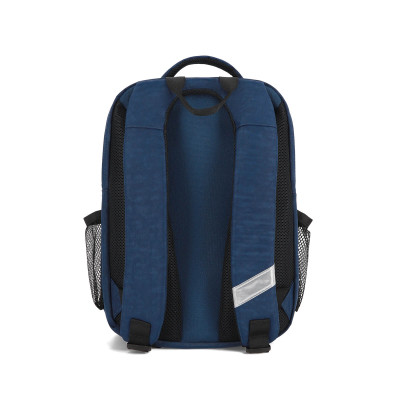 Рюкзак шкільний Bagland BL Школяр 8 л. 225 синій 904 (00012870) (1123820962)