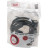 Кабель мультимедійний DVI to DVI 18+1pin, 1.8m Cablexpert (CC-DVI-BK-6)